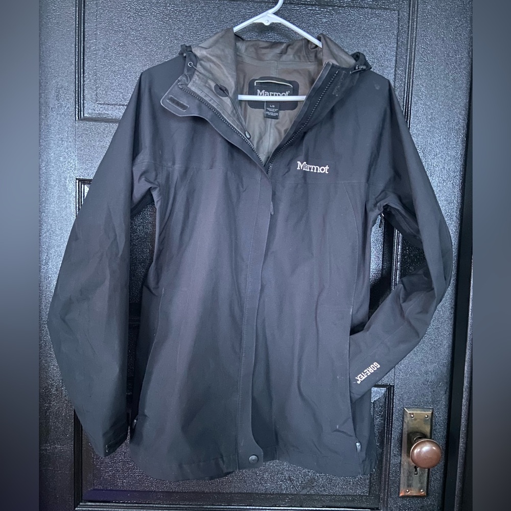 Marmot Minimalist Gore-Tex Shell
